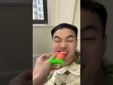 🚫🍽️ It seems none of you like this food #funny