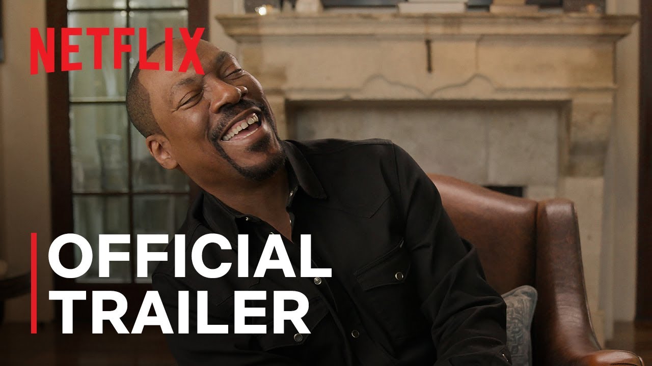 Eddie Murphy Olmak Fragman önizlemesi