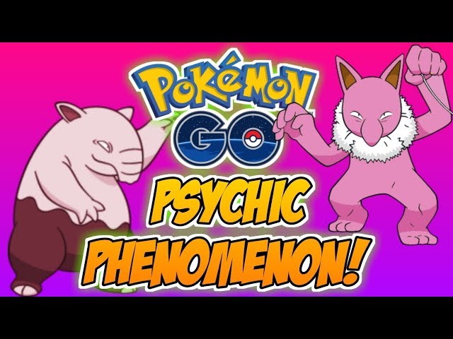 My Pokémon GO Stream