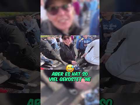 Das geht nicht!
