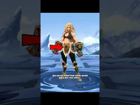 Hayo ngaku siapa yang baru sadar #mobilelegend