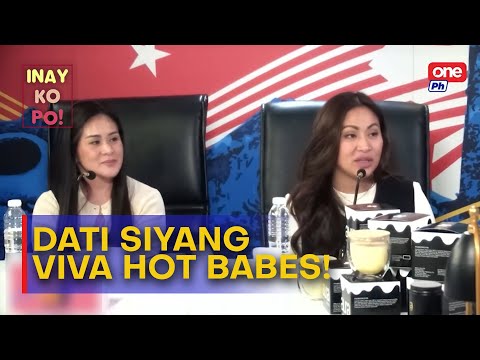 Inay Ko Po! | Kumusta na ang dating Viva Hot Babes na si Ella V.?
