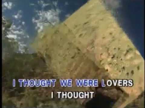 Barry Manilow – Some Good Things Never Last – Videoke