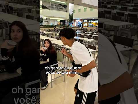oh garota eu quero você só pra mim…