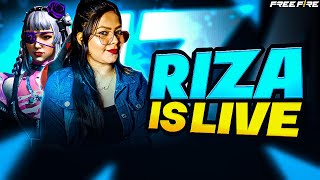 FREE FIRE  LIVE LONE WOLF MATCH  | GO FOR 300K  |FREE FIRE LIVE TODAY