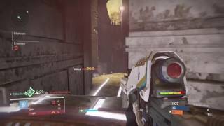 Triple Down! Three Piece Snipe w/ Icebreaker!