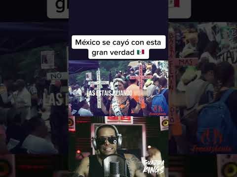 👑 #sarasocas #mexico #mx #batalladelosgallos #rap #rapder #mujer #freestyle #guajirakings