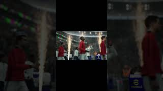 manutd 2017 squad #manchesterunitedforever #football #efootball #fifa #pes