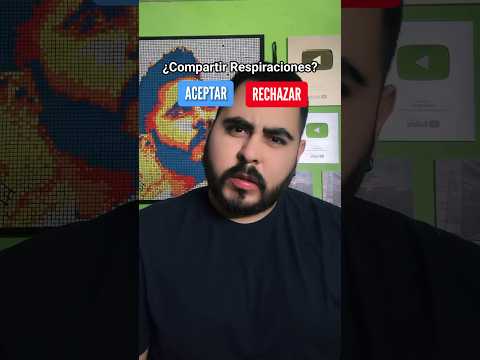 “Todo mundo puede elegir entre d1ner0 infinito o Respiraciones infinitas” (PT. 2)