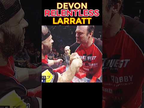 Devon Larratt VS Denis Cyplenkov Right Arm Supermatch | East Vs West Armwrestling | #devonlarrat