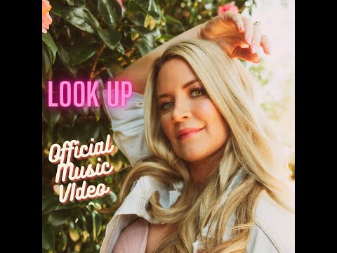 Mel Lukin &nbsp; Look Up Official Music Video