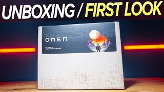 (2025) HP Omen MAX 16 | Unboxing (Ask Your Questions)
