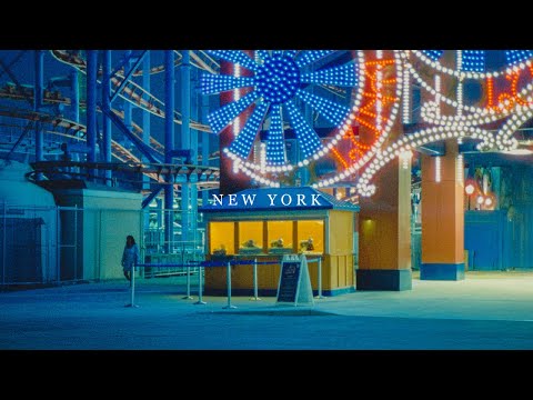 Shooting Film in New York 3