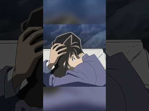 Ran luôn là báu vật vô giá của bác Mori🤍  #conan #mori #ran