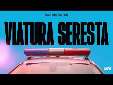 Paulo Pires, Hungria na seresta - A CULPA É SUA (SERESTA)