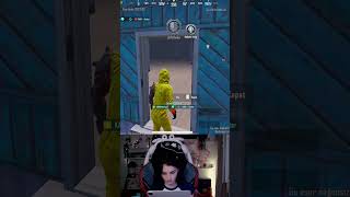 TAVA SAVAŞLARI 😅🩷 |PUBG Mobile