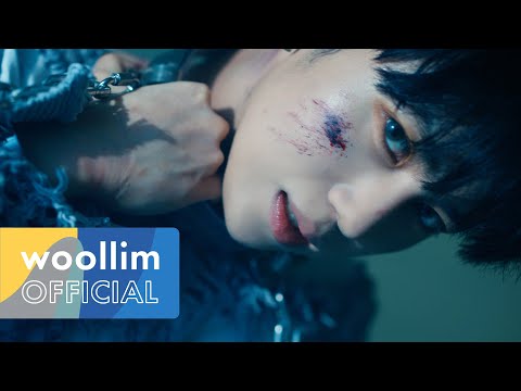 [M/V TEASER #1] 'The One' 드리핀(DRIPPIN)