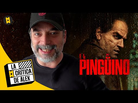 Crítica 'El Pingüino' (The Penguin) [Max]