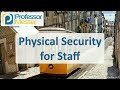 Security and Access Control Concepts