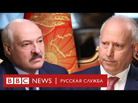 «Путин мне ничего не советовал»: Лукашенко о мигрантах, оппозиции и отношениях с Россией | Интервью