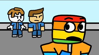 Fugi DA PRISÃO no Roblox Prison Life! | Hehehe Surpresas no caminho 😂