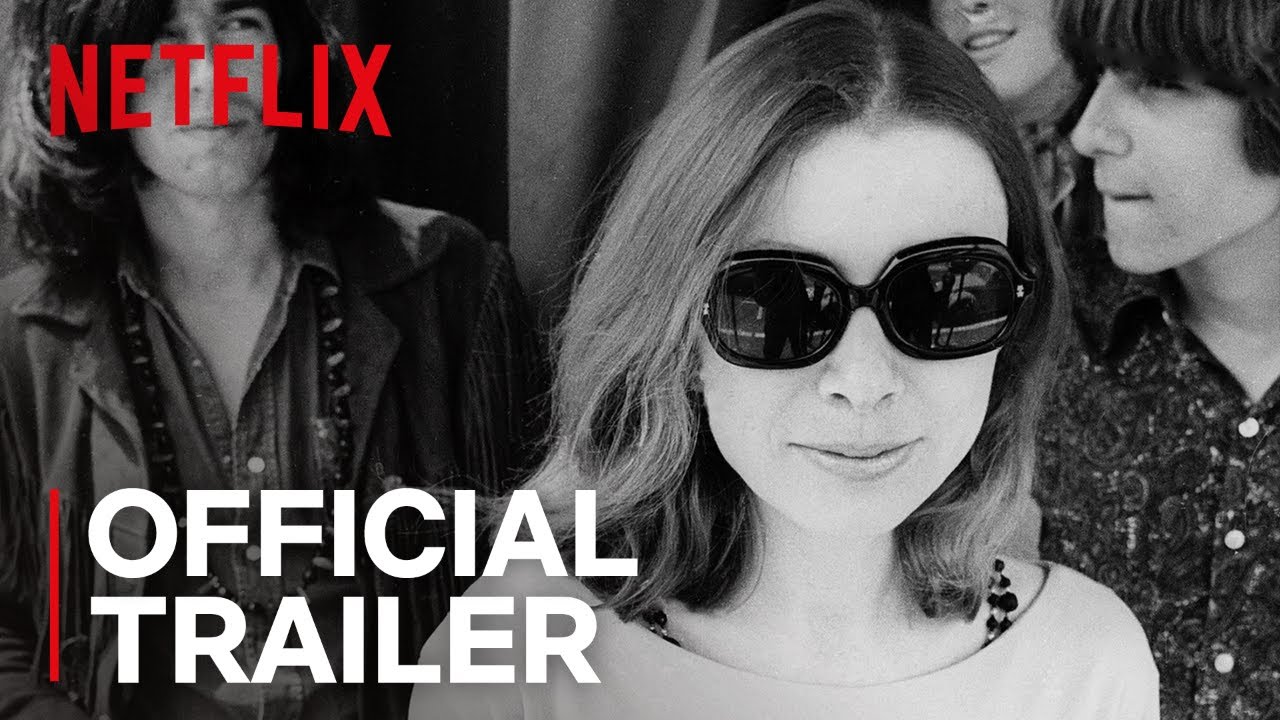 Joan Didion: The Center Will Not Hold Trailer thumbnail