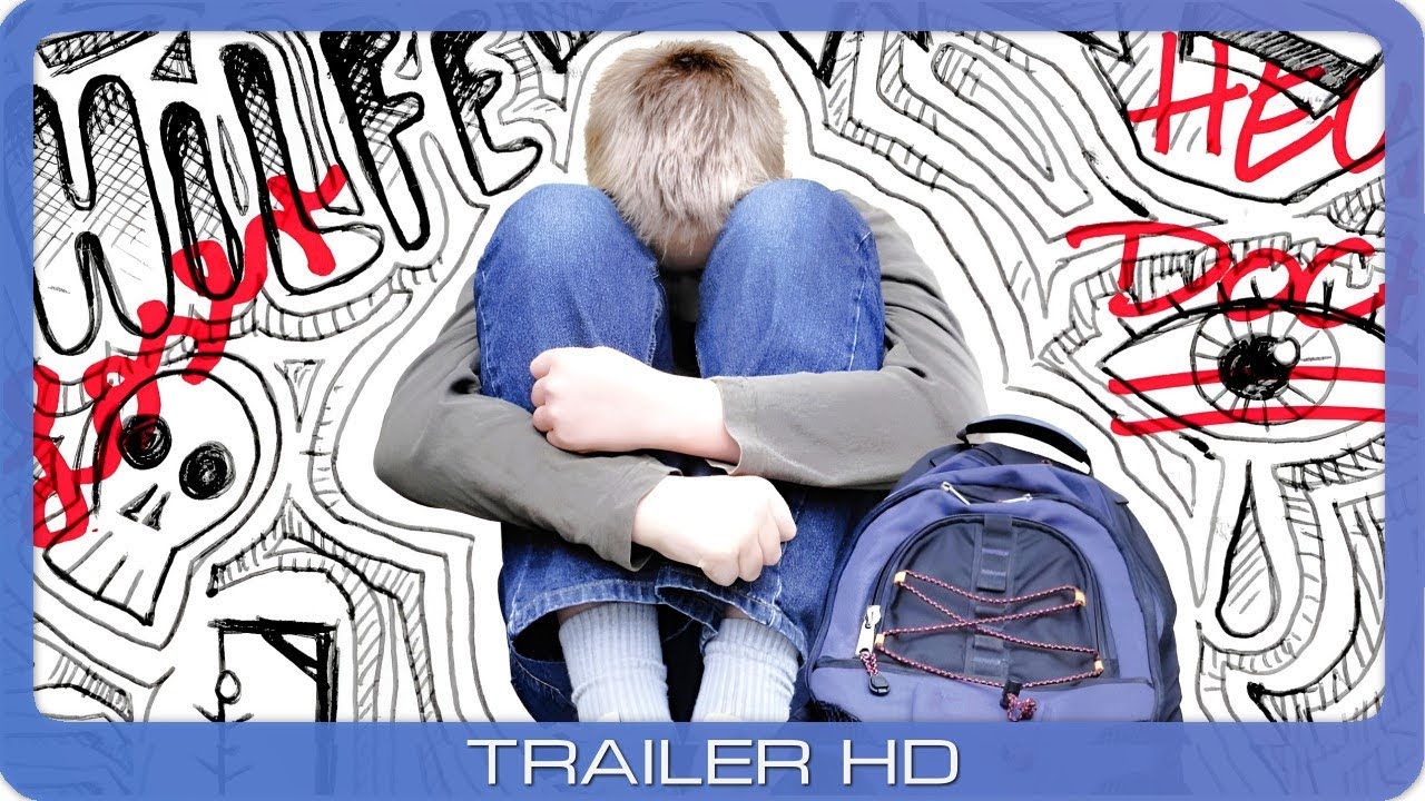 Harte Schule Vorschaubild des Trailers