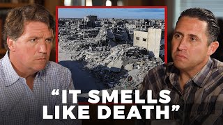 “It Will Bring the World to Its Knees” - A Warning About What Comes Next in Gaza