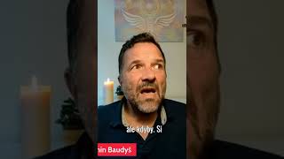 Jak vypadá budoucnost Evropy? Antonín Baudyš