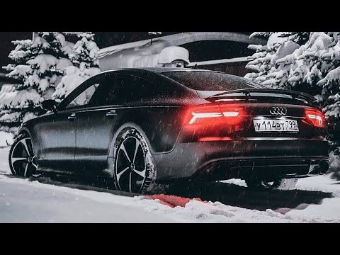 Bass Boosted (Bass Music Remix ) TikTok Trend Music Mix Car 2024