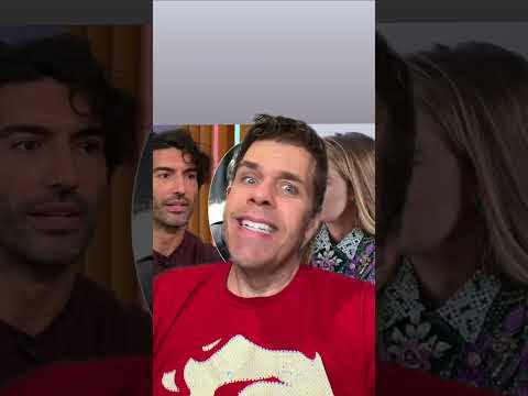 Is Justin Baldoni About To Sue CNN? They: