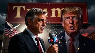 George Clooney Defends Jimmy Kimmel in His Battle Against the Trumps