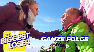 Folge 12: Schneeschuhe & Drama: Der härteste Kampf der Staffel! | The Biggest Loser | SAT.1
