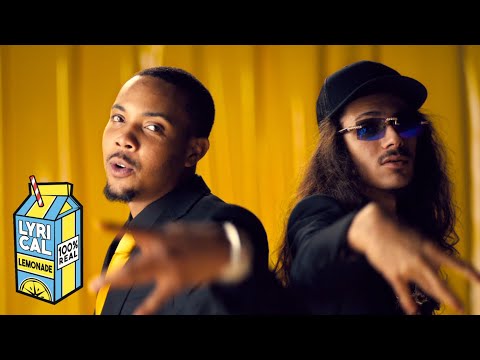BabyTron & G Herbo - Equilibrium (Directed by Cole Bennett)