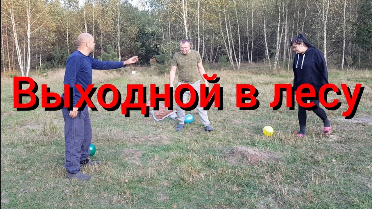 Было всё хорошо и даже сомов в пруд запустили, но Зинка ушла в лес и пропала. Неужели навсегда?