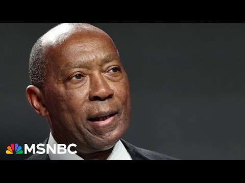 Texas Rep. Sylvester Turner dies at age 70 after medical emergency