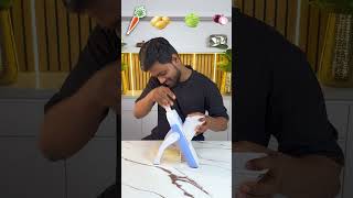 Testing unique kitchen gadgets #shorts