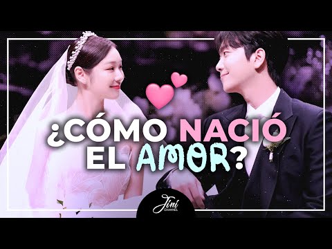 💘LA HISTORIA DE AMOR SECRETA ENTRE LA REINA DEL PATINAJE KIM YUNA Y KO WOORIM DE FORESTELLA.