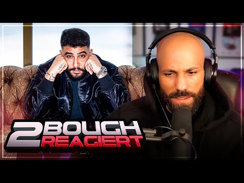 SAMRA - SCHWERSTE TAGE / 2BOUGH REACTION