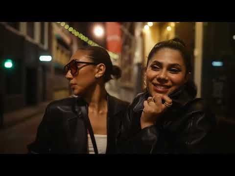 Eno - Amsterdam (Official Video)