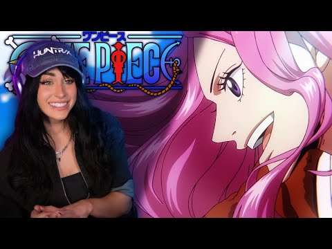 The Future Bonney Chooses | One Piece Episode 1135 REACTION!