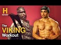 Ancient Workouts with Omar Isaf