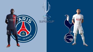 Paris SG - Tottenham