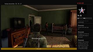 Livezinha de the last of us 2 pt
