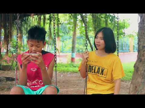 เพราะรักจึงง้อ - เอ็ม ราษีไศล【SERIES MUSIC VIDEO】