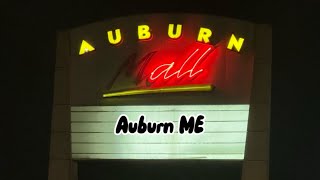 Auburn Mall - Auburn ME