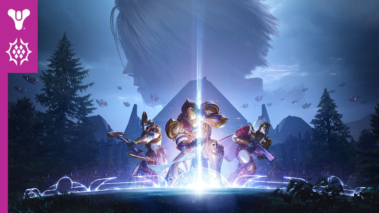 Destiny 2: Lightfall - Season of Defiance trailer thumbnail