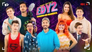 EDY2 | Ep.1 Torneio de Gaming