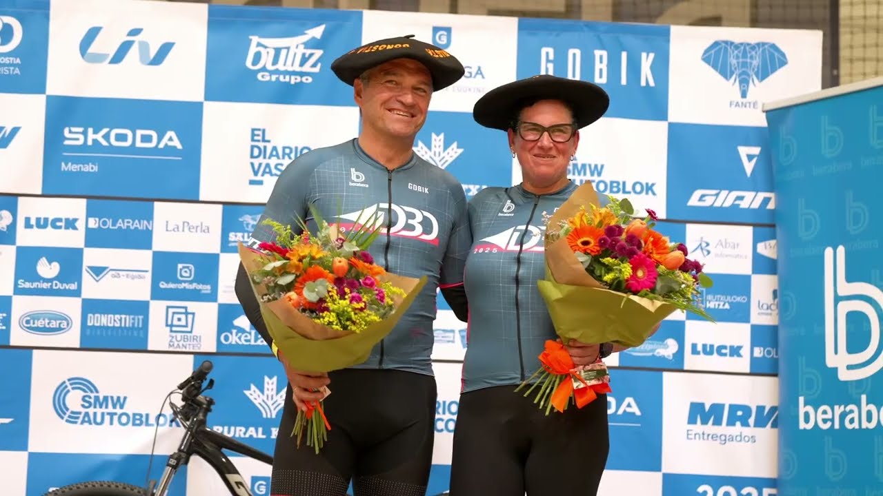 donostia baiona donostia