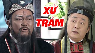 Không Ngỡ Gã Thái Giám Này Lại Khiến Bao Công Đau Đầu Xử Án | Vụ Án Hay Của Bao Thanh Thiên